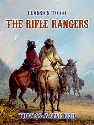 cover image of The Rifle Rangers